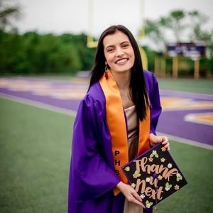 Meet your Posher, Lillian